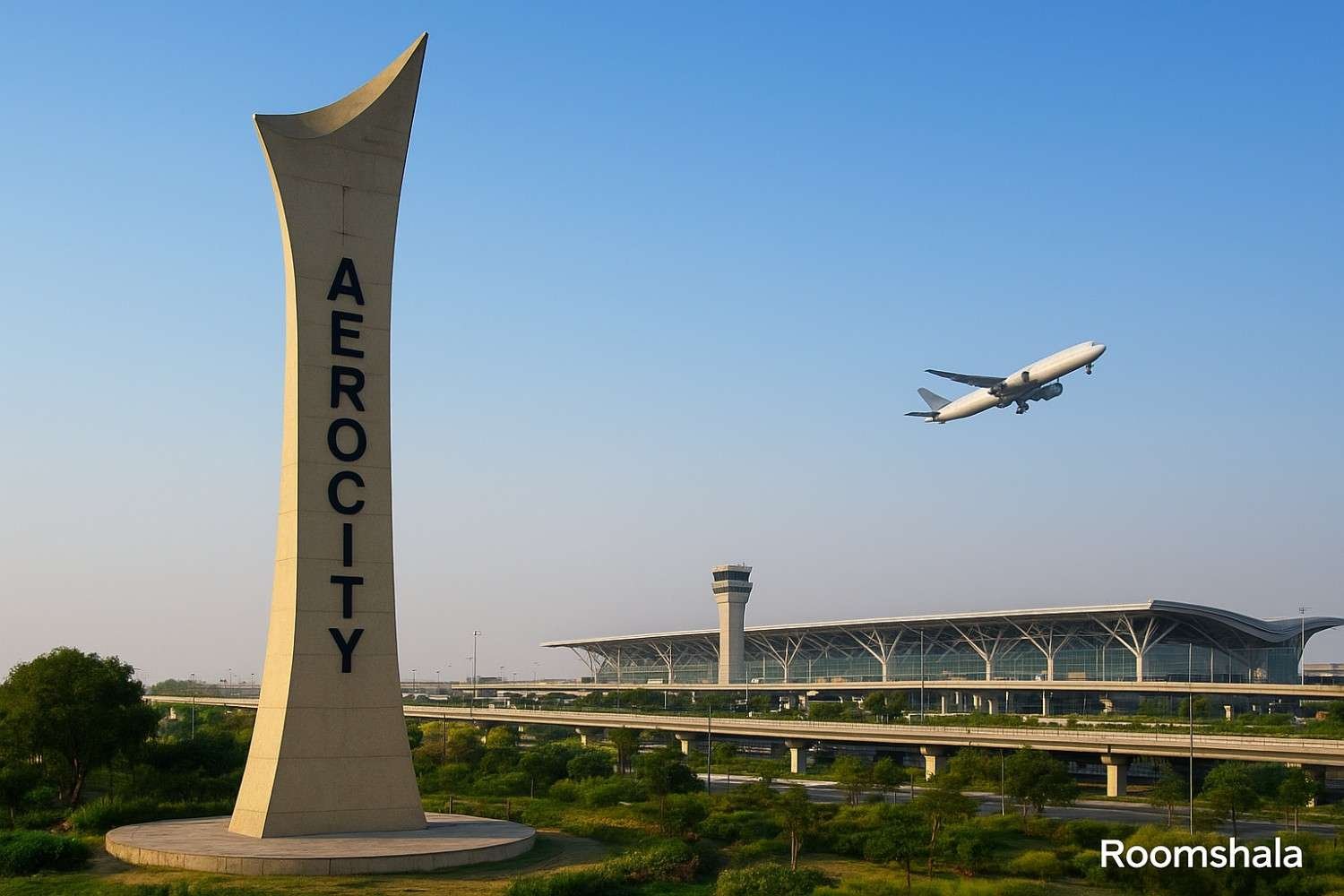 Budget Hotel Near Aerocity Metro Station & IGI Airport Delhi 2026