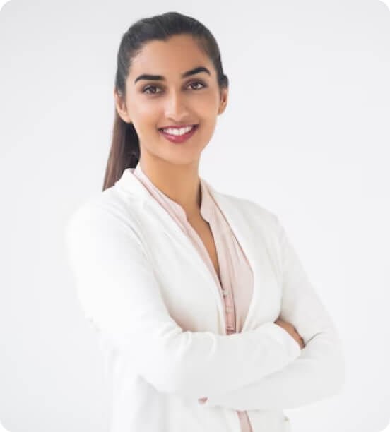 Lisha Sharma